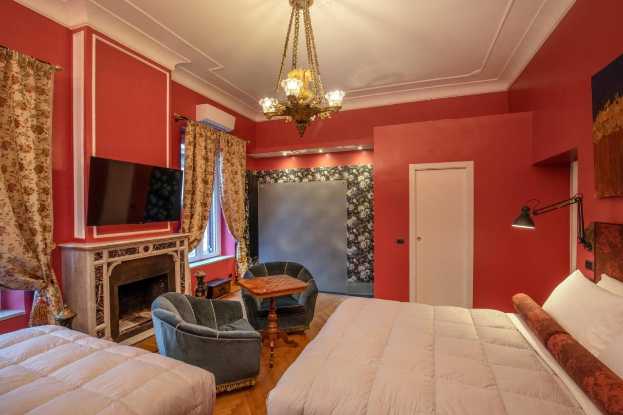 Casa de hóspedes 94 Luxury